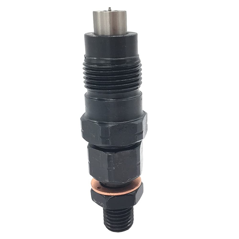 EPSIRMP MD196607 4 inyectores de combustible compatibles con Mitsubishi L200