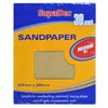 SupaDec General Purpose Sandpaper Pack 30 Medium M2