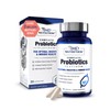 1MD Nutrition Complete Probiotics Platinum - w/Prebiotics and Probiotics for