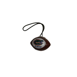 Florida Gators 2" Football Air Freshener