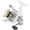 RYOBI Ecusima GX 3000 Spinning Fishing Reel, Predator Reel for