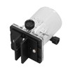 Handheld Router Bracket Electric Trimmer Connector Base for Wood Slotting