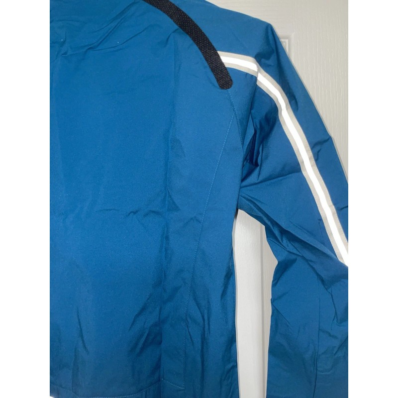 Rapha MENS CLASSIC WIND JACKET -BRIGHT BLUE - SIZE X