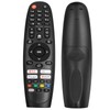 Replacement Remote Control for LG Smart TV, Universal Remote Control