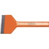 KS Tools 162.0432 Bolster chisel, 80mm