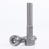 Cylindrical Screws Stainless Steel Hexagon Socket - M5 x 20