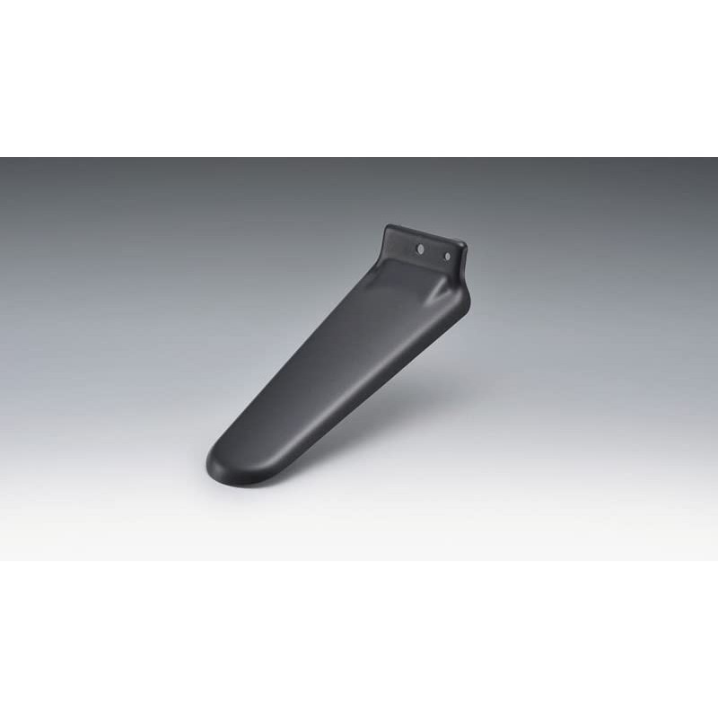 Kijima 305-2151 Motorcycle Parts Reflector Stay, Mudguard, 6.3 inches (160