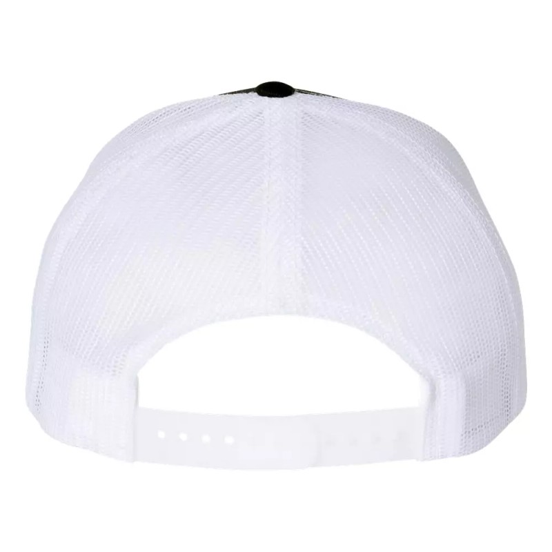 Richardson Trucker Hat Baseball Cap Mexican Hat Edo De Mexico