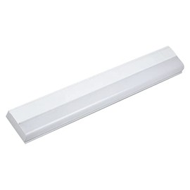Elite EU-LED-24-900L-DIMTR-30K/35K/40K-WH LED Under Cabinet Fixture Polycarbonate Lens with Multi-CCT (30K, 35K, 40K) (White, 24")