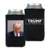 Trump Mugshot Beverage Coolers (Set of 2)