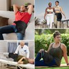 Extra Large (Waistline 42-51") Ice Pack Wrap, Reusable Cold Pack