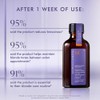 Moroccanoil Treatment Purple Hair Oil for Blonde Hair, 1.7 Fl.