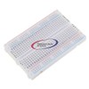 5Pcs Solderless Breadboard Bread Board 400 Tie Points Contacts