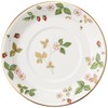 Wedgwood 1053375 Wild Strawberry Cup and Saucer (Delphi), Wedding Gift