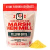 Marsh Hen Mill Sea Island Yellow Grits | Stone Ground