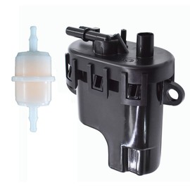 raseparter Fuel Pump Replacement for Kohler ECH ECV 25 393 16-S 2539316S 2539314S 2539311-S 2539311S 2539310S 2539309S