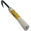 Oysters Hand Root Shape Prong Soil Remover 05045