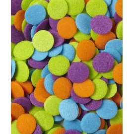 Jumbo Sprinkles 3.25oz-Confetti