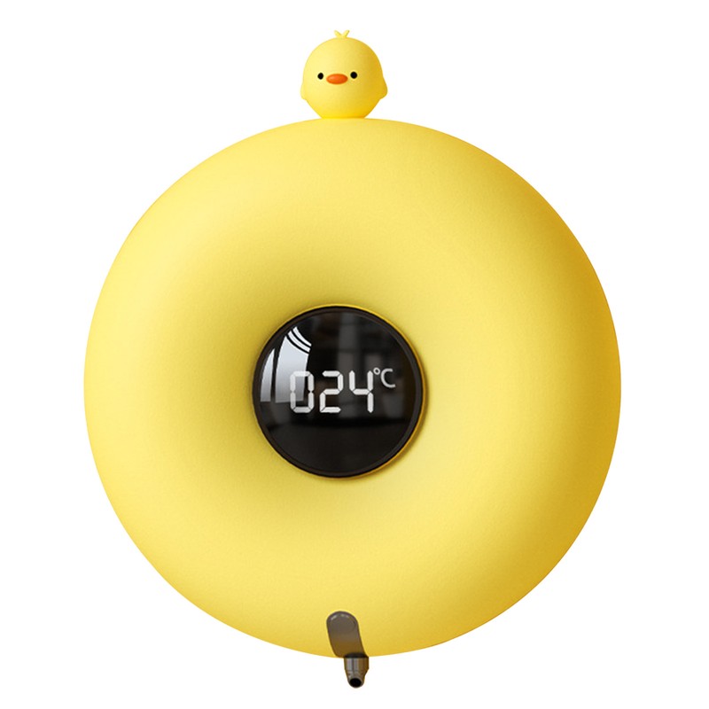 Automatic Foaming Soap Dispenser Infrared Induction Touchless Liquid Soap Dispenser