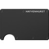 Hayvenhurst Wallet For Men - Reinvented Design Men's Wallet -