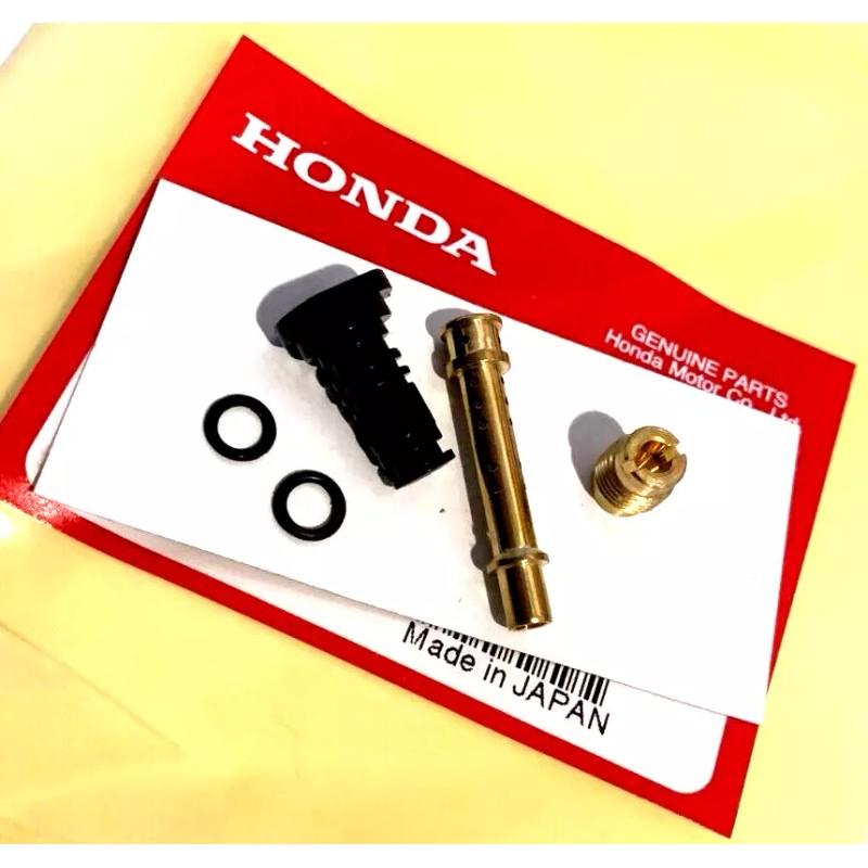 HONDA EU2000i Honda Pilot 3 Jet Kit Generator Ethanol Safe!