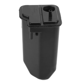 Carbon Charcoal Canister, Black Carbon Charcoal Canister 1K0 201 797 AE Car Modification Replacement for MK5 MK6
