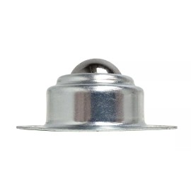 AceCrew Lot of 10 Ball Transfer Flange Mount Heavy Duty Bearing Roller Conveyor -M322-