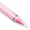 Ear Impressions Taking Earmold Injector Professional PP Ear Prints Syringe