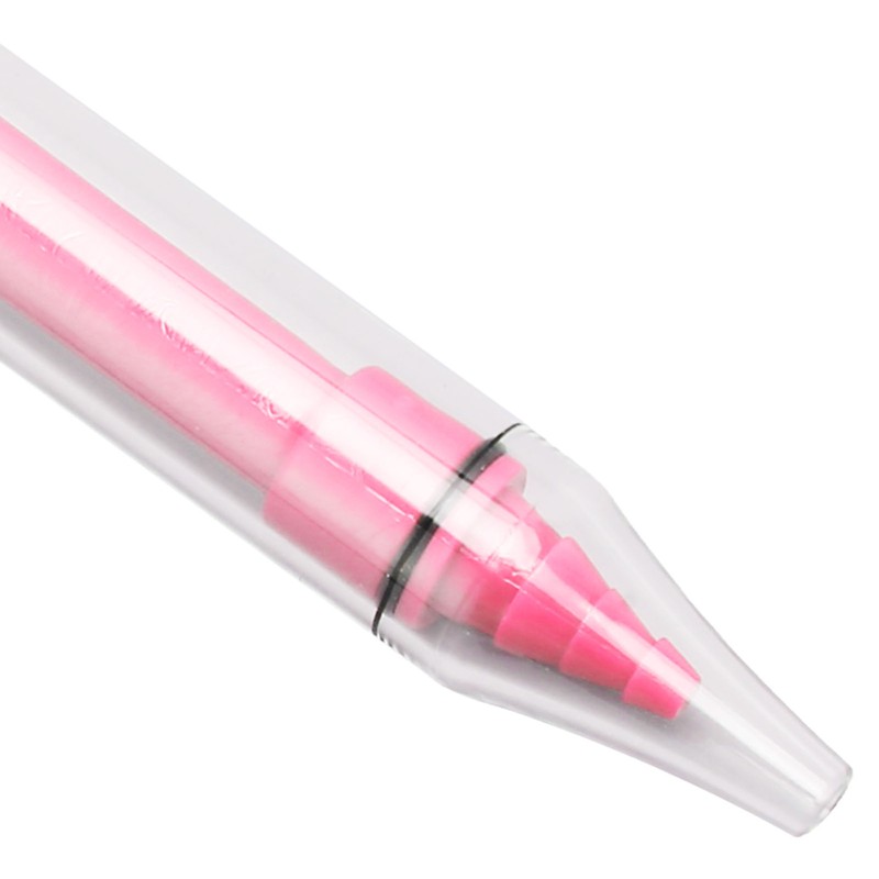 Ear Impressions Taking Earmold Injector Professional PP Ear Prints Syringe