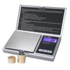 50g/0.005g MS + Calibration Weight Pocket Scales Precision Digital Scales
