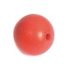 INNSPIRO Red Wooden Ball Diameter 20 mm 150 u. Approx.