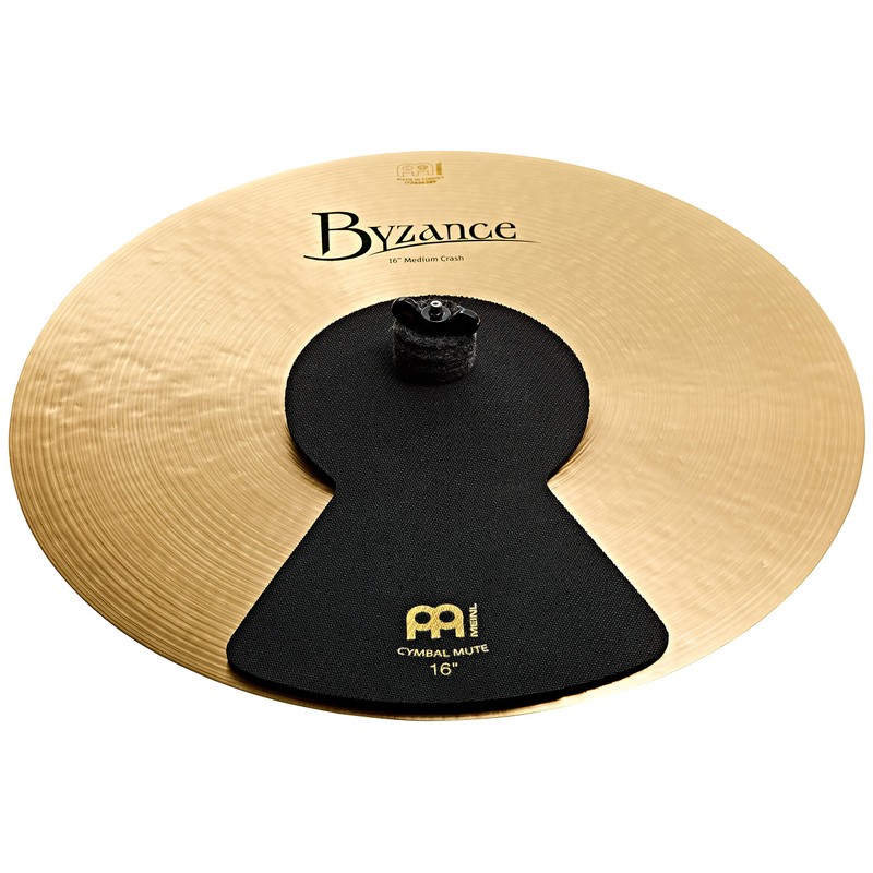 MEINL Cymbals - 20" Cymbal Mute (MCM-20)