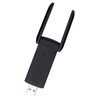 USB WiFi Adapter 1300M Dual Band Strong Signal 2.4G 5.8G