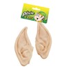 Bristol Novelty MD102 Flesh Pixie Ears | Brown | Pack