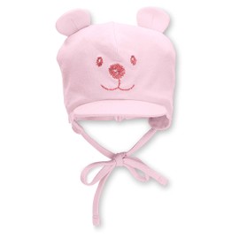 Sterntaler Baby Girls Schirmmütze Hat, Pink (Rosa 702), 35 cm (Manufacturer size: 35)