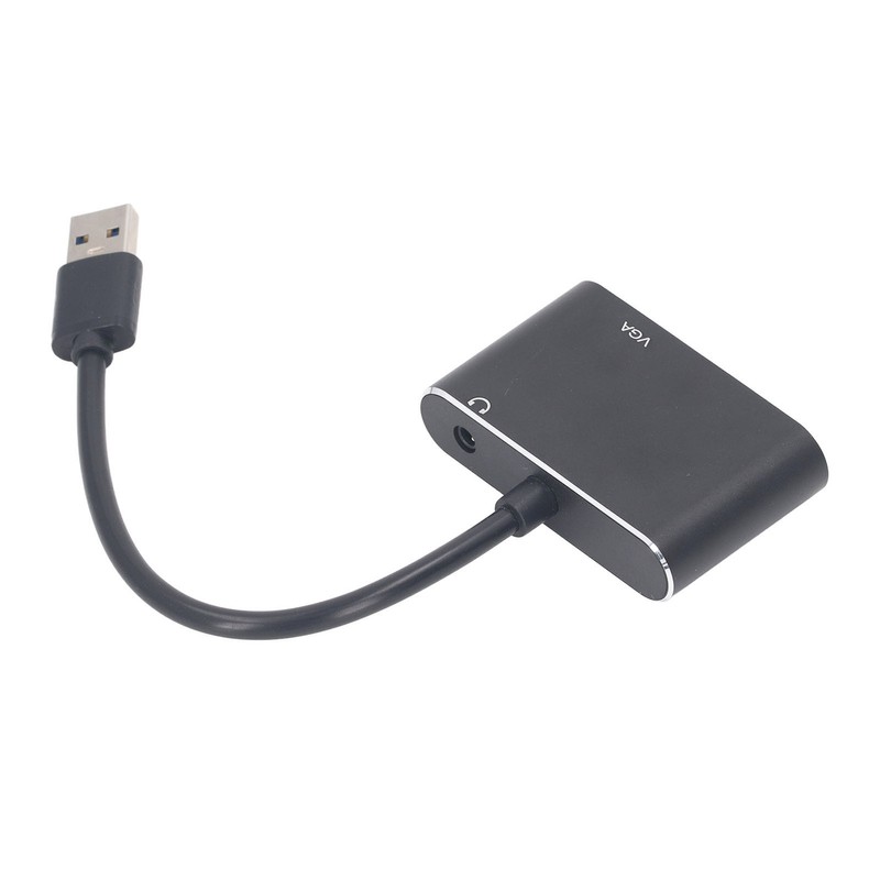 USB 3.0 to HD Adapter Stainless Steel High Speed Simultaneous