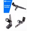 Rear ABS Wheel Speed Sensor Left Right fit 2006-2015 Lexus
