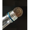 Coin in the Bottle 10p / Folding Coin Magic Trick/Close