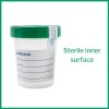 McKesson Specimen Cups with Lids, Urine/Pee Cups, Sample Containers, Leak...