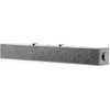 HP S100 Speaker Bar - Compatible ProDisplays, EliteDisplays Z Displays