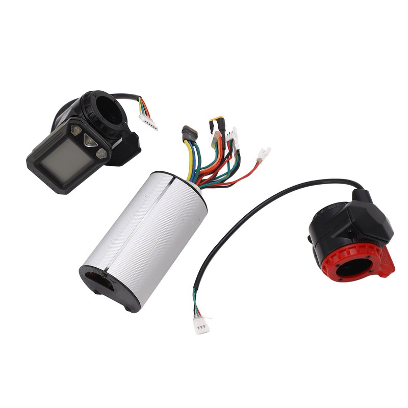 Electric Bike Controller Kit 350W 13A Speed Controller L083 Thumb