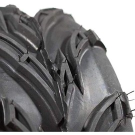 Trailmaster Mid Xrx Front Tires set of 2