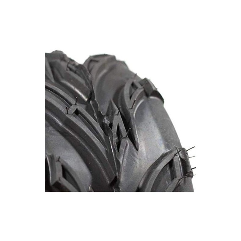 Trailmaster Mid Xrx Front Tires set of 2