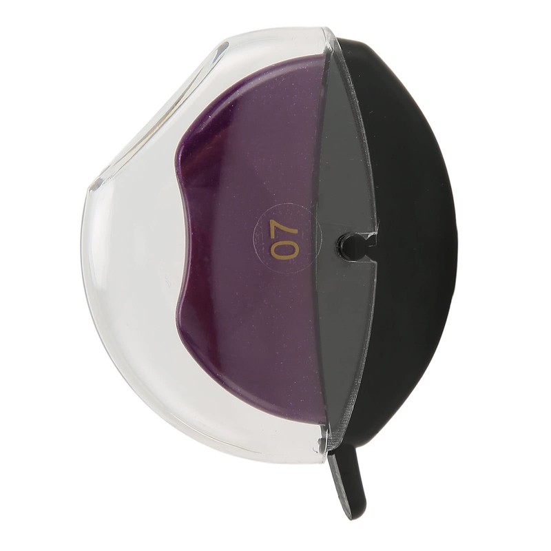 Matte Lipstick Lazy Lipstick Long-Lasting Moisturising Colour Fine Glitter that