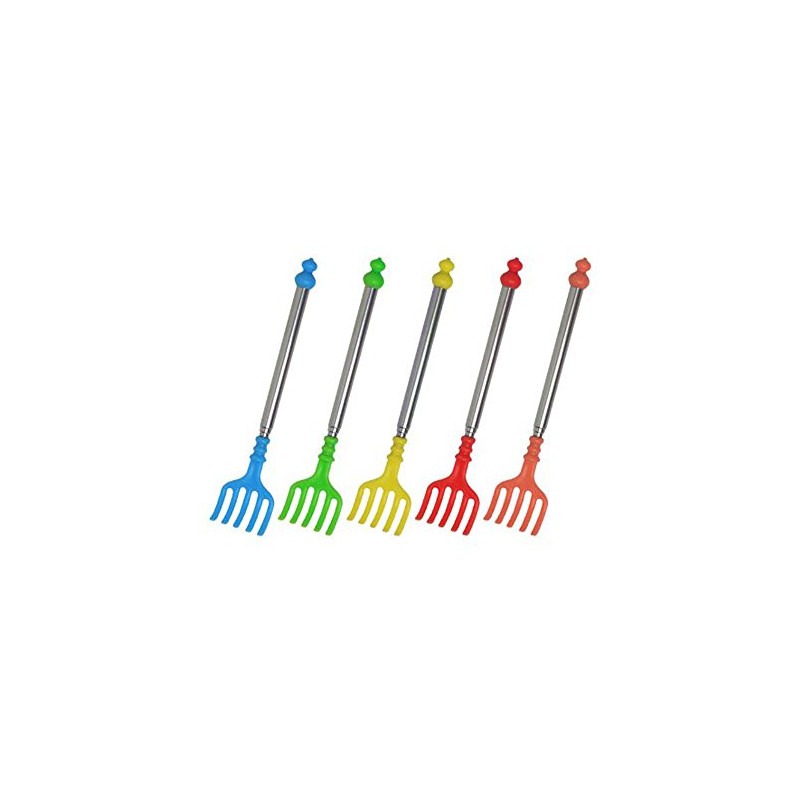 FJK Telescopic Chimney Hand (1 Piece), Random Color