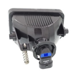 For Ford F-150 Pickup 2015-2018 Fog Light Assembly Passenger Side CAPA Certified FO2593235C