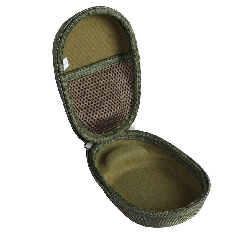 Hermitshell Hard Travel Case for JBL Clip 4 / JBL