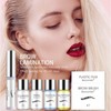 Eyebrow Lamination Kit, Eyebrow Lift Kit, DIY 3D Perm For