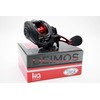 Multi-/ Baitcasting Reel Left Handed York Deimos 200 Fishing Reel