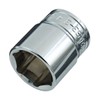 SK11 S3-3/4 Hex Socket, 3/8 inch (9.5 mm) Insertion Angle,